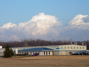 Instrument protection leader expands its worldwide manufacturing capacity