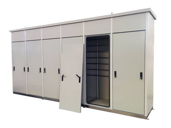 Modular CLASSIC cabinet