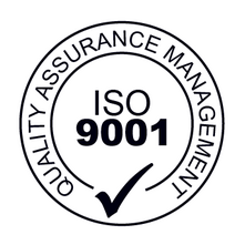 ISO 9001